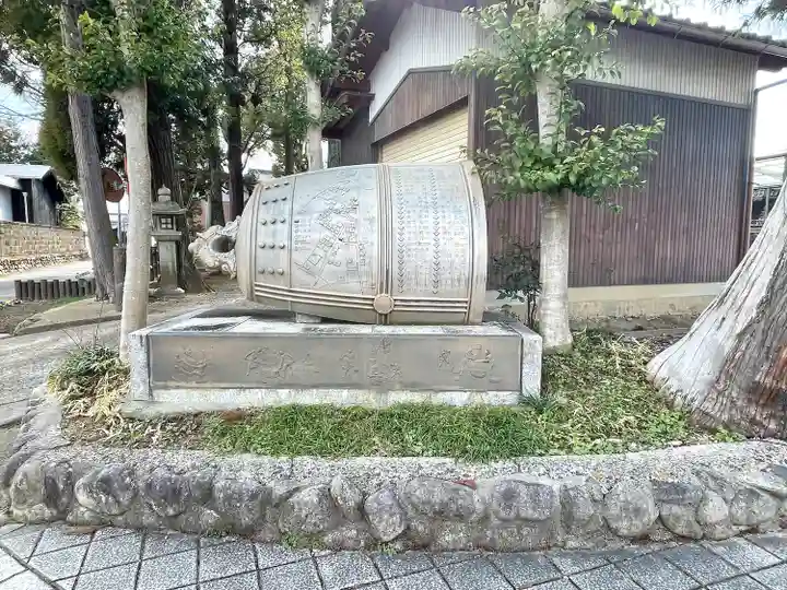 長神社(滋賀県)