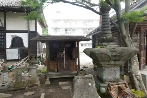 仙岳院(宮城県)