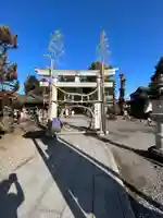 今市報徳二宮神社(栃木県)