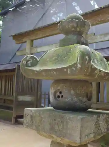 鹿島神宮のその他建物