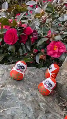 勝尾寺(大阪府)