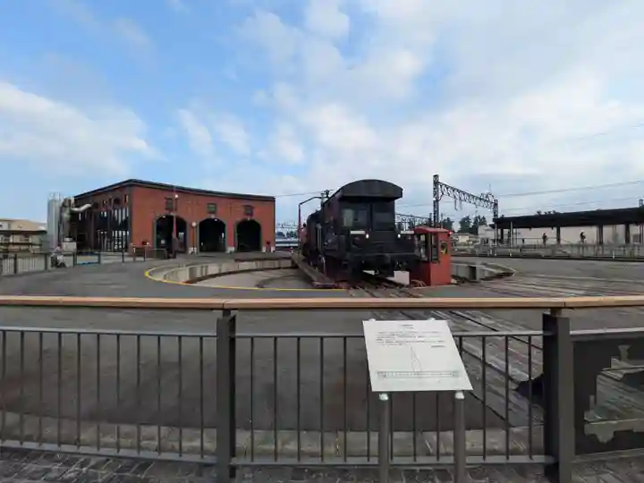 赤薙山神社(栃木県)