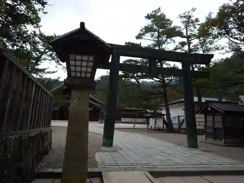 出雲大社(島根県)