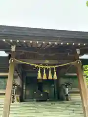 安房神社(千葉県)