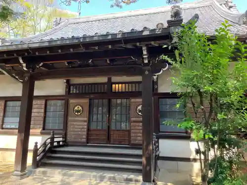 大泉寺(東京都)