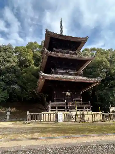 日本第一熊野神社(岡山県)