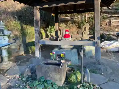 国分寺（相模國分寺）(神奈川県)