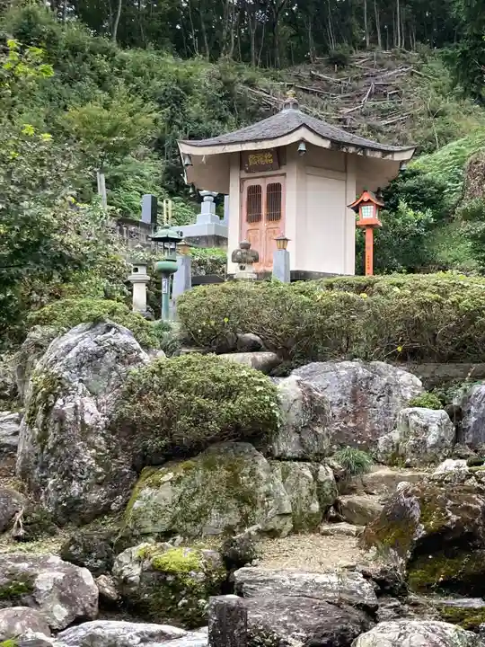 高正寺のその他建物