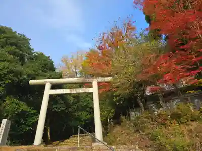 元伊勢内宮 皇大神社(京都府)