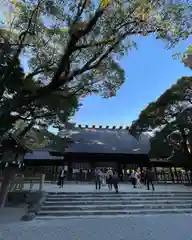 熱田神宮(愛知県)