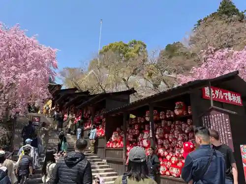 勝尾寺(大阪府)