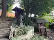 澤蔵司稲荷（慈眼院）(東京都)