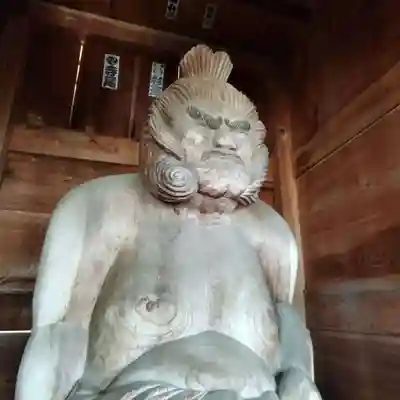 真福寺(新潟県)