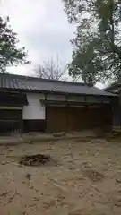 春日神社(京都府)