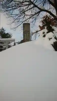 市来知神社のその他建物
