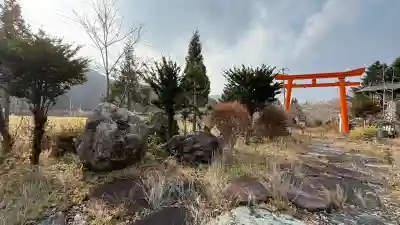 瀧澤龍神(北海道)