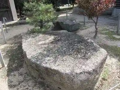 赤崎神社(山口県)