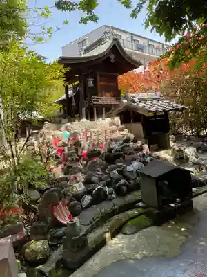 北向山不動院(京都府)