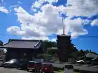 法然寺のその他建物