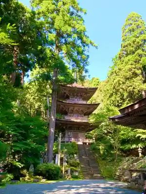 明通寺のその他建物