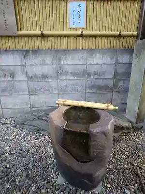 飯倉熊野神社のその他建物