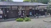 鎌達稲荷神社(京都府)
