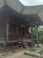 瀧寿山 普門院 観音寺(福島県)