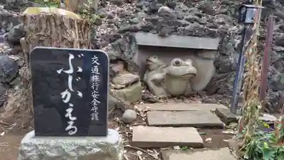 品川神社(東京都)