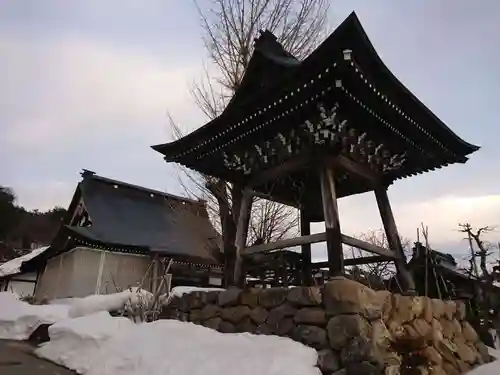 浄永寺のその他建物