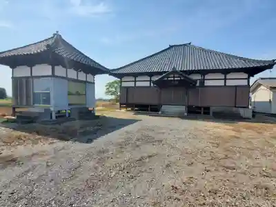 崇聖寺(栃木県)