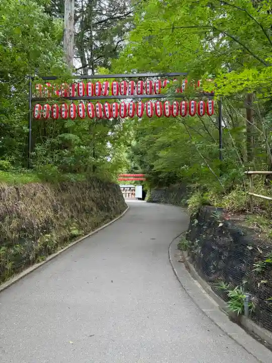 大崎八幡宮(宮城県)
