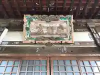 大雲院の本殿・本堂