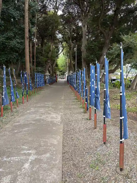 泉神社(茨城県)