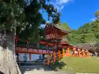 春日大社(奈良県)