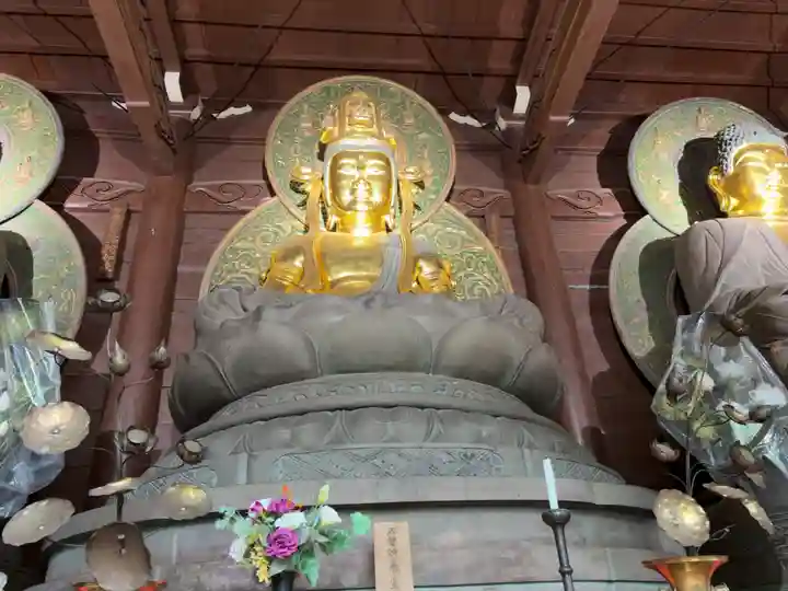 養玉院如来寺(東京都)
