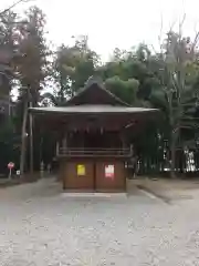 大神神社の建物その他