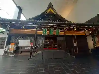 三津寺(大阪府)