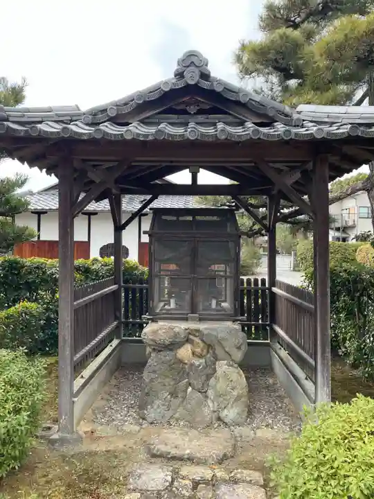 真如寺(京都府)