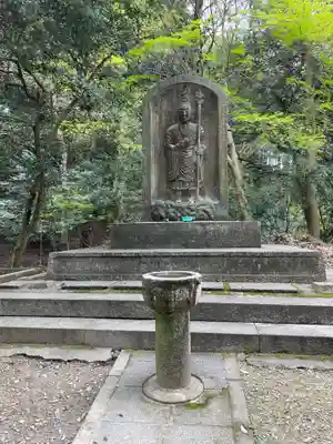 前神寺(愛媛県)