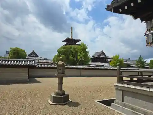 聖霊院(大阪府)