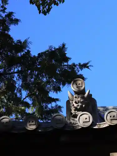 伊勢の国 四天王寺(三重県)