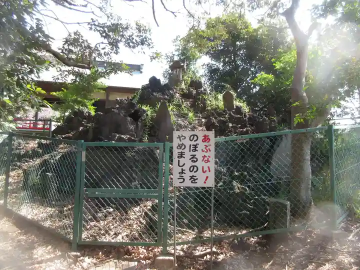 大宮神社(千葉県)