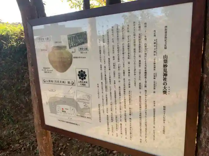 天御中主神社の歴史