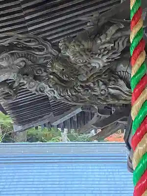 方廣寺(静岡県)