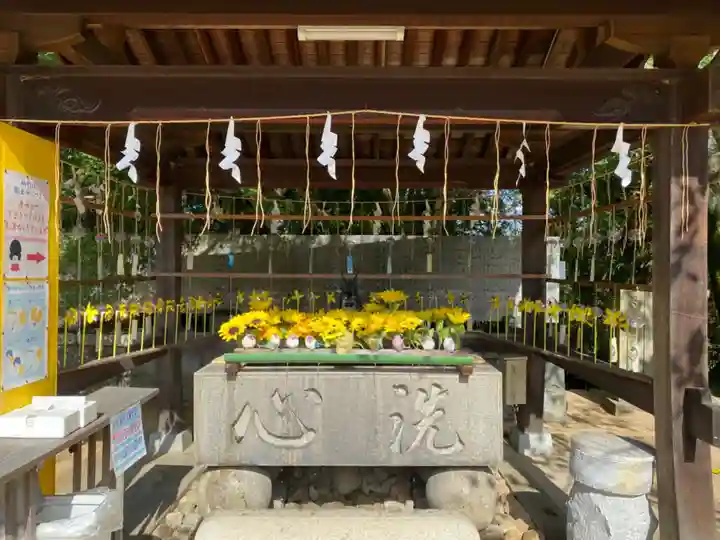 國分八幡宮(香川県)