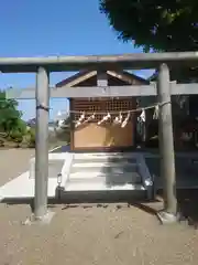 白山神社(埼玉県)