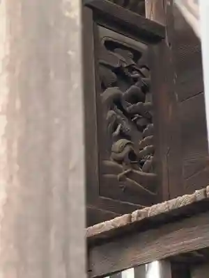 白鳥神社(長野県)