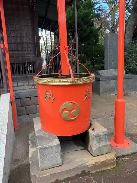二之江神社(東京都)