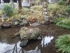 心岩寺(神奈川県)