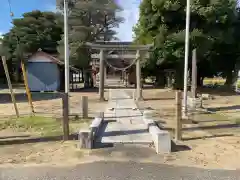 水神社(千葉県)